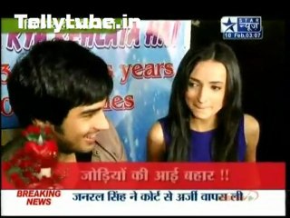 Saas Bahu Aur Saazish - 10th February 2012  Part 4