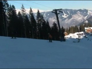 KDRK KAYAK FAALİYETİ