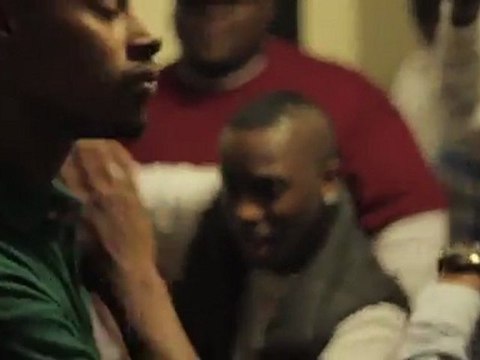 King & Blast feat Bad Lucc Got One For Her