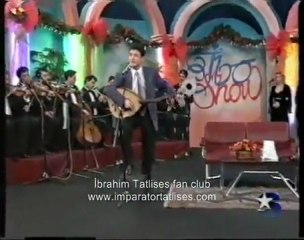 sinan özen dağlarımda kar var 10.03.1995