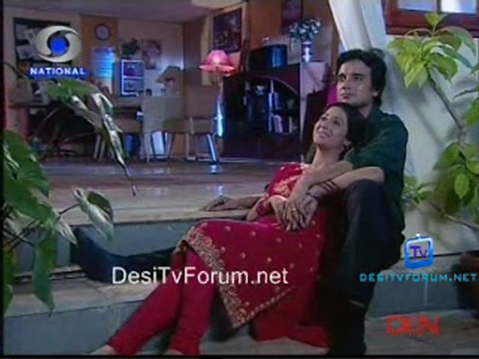 stree Teri Kahani - 10th February 2012 Video Watch Online Pt1