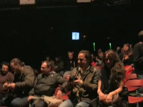 10 Χρόνια Φεστιβάλ Καλτ Ελληνικού Κινηματογράφου