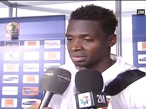 Le Journal de la CAN: Jeudi 09 Février