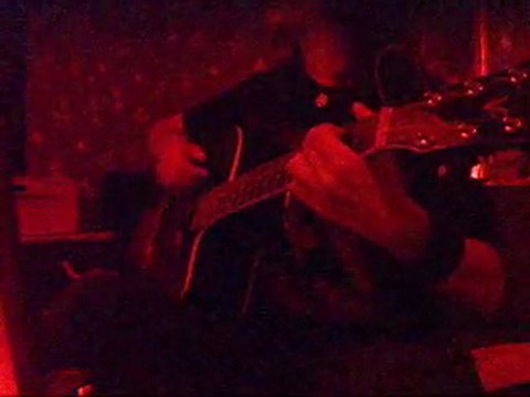 9 crimes - Damien Rice - Xiayo Cover