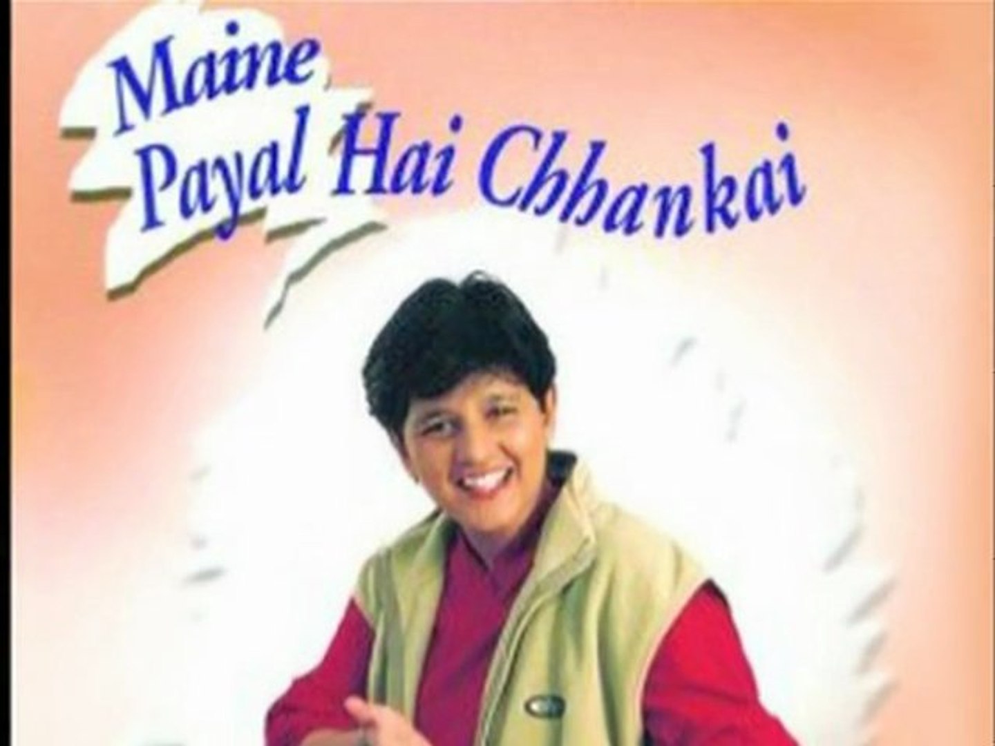 ⁣Gujarati Community Choice - Best Song Of Falguni Pathak