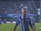 Copa Libertadores : Emelec/Olimpia 1-0