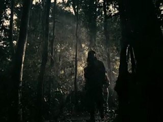 CAPTIVE de Brillante Mendoza / Extrait 2