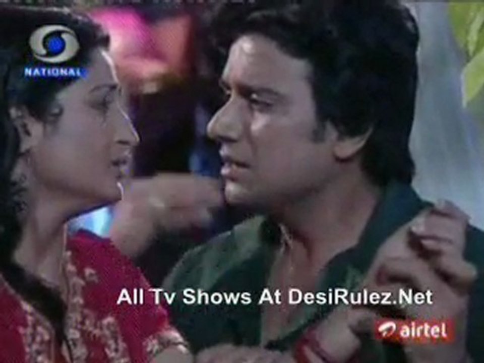 Stree - Teri Kahani 10th February 2012pt2