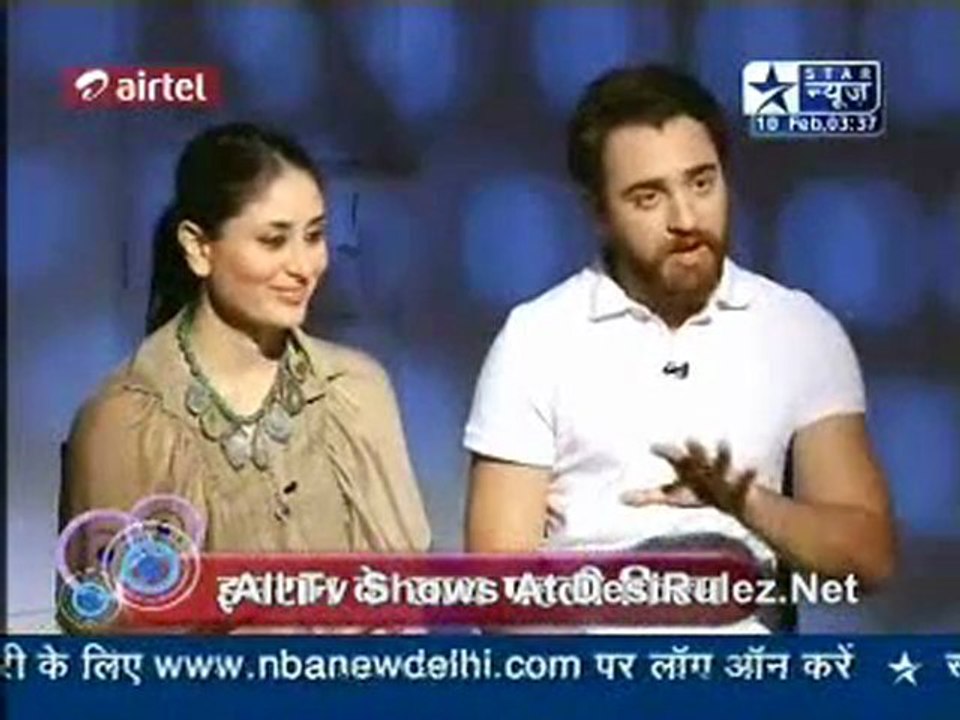 Reality Reports [Star News] - 10th February 2012pt1