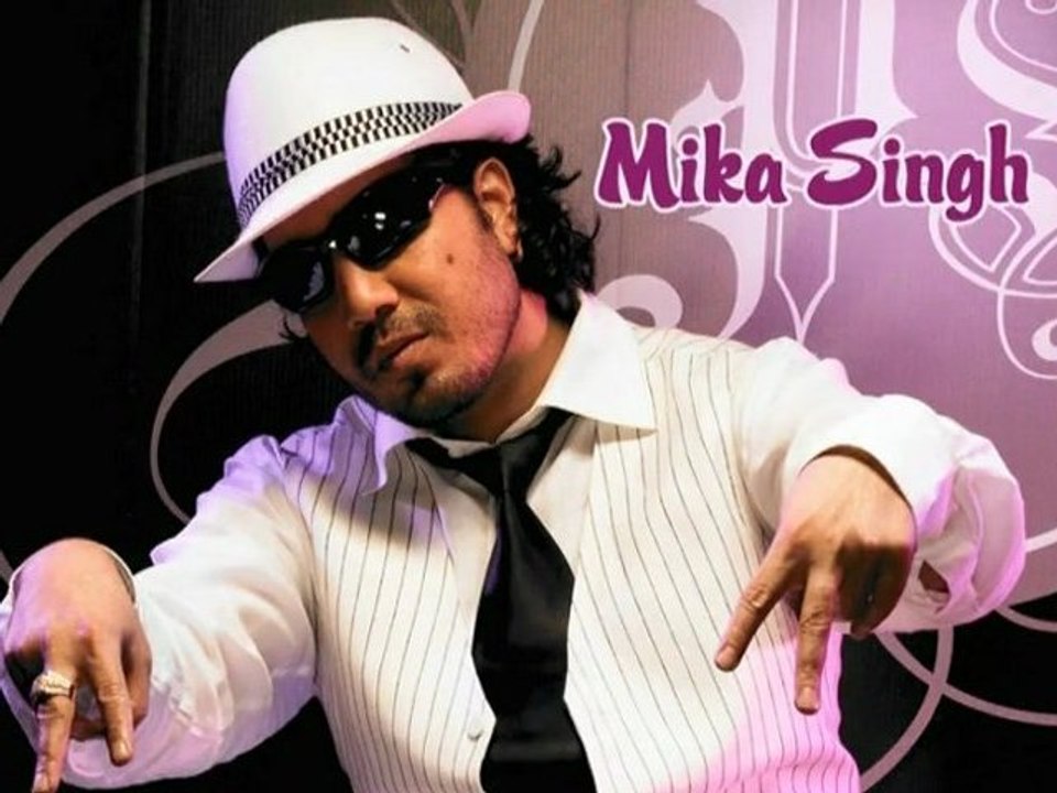 Choose your favorite Punjabi Singer who sets the dance floor on fire!!!