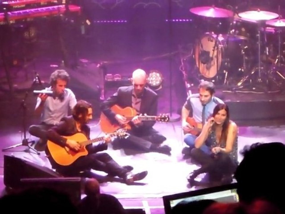 zazie zen anzin 02/2012