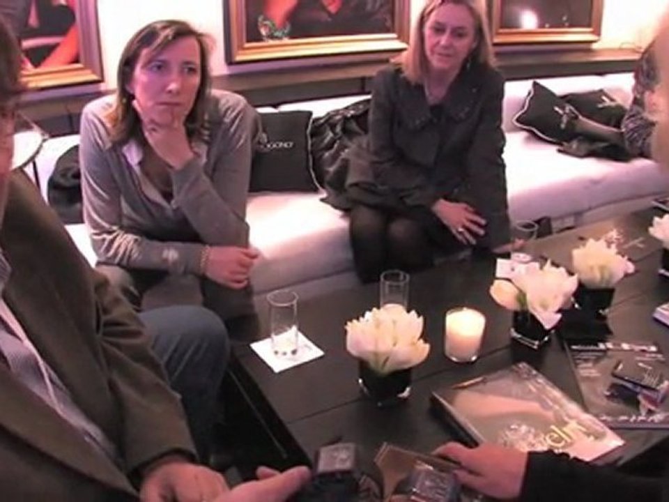 De Grisogono, Baselworld 2011