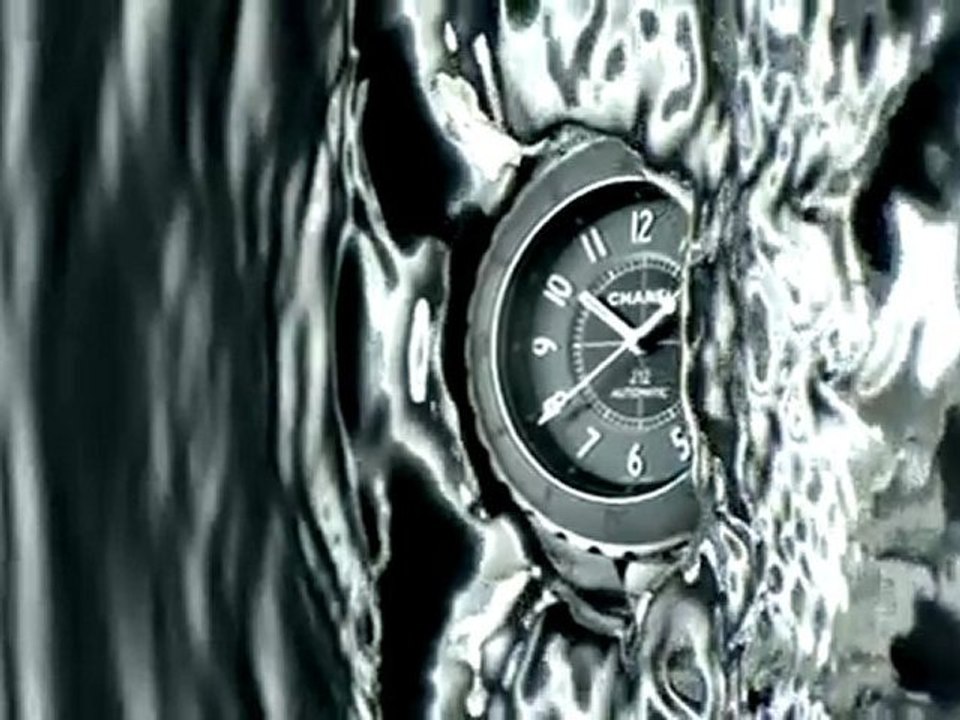 Chanel J12 Chromatic