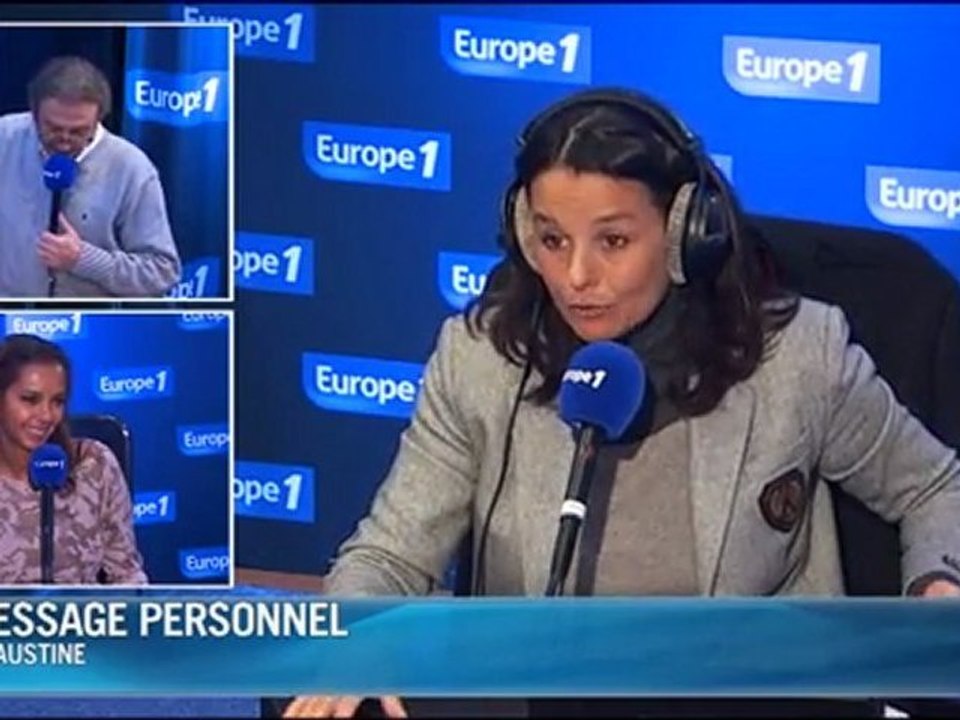 C'est trop injuste !