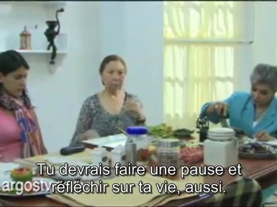 LA "Julia ♥ Mariana" 19 vostfr