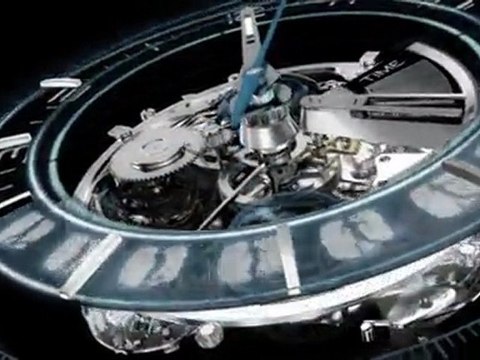 Maurice Lacroix Memoire