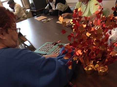 5 Star Home Care Services | Bingo | Chattanooga | Home Assisted Living