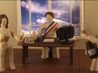 Pilote 19/20 France3 animation