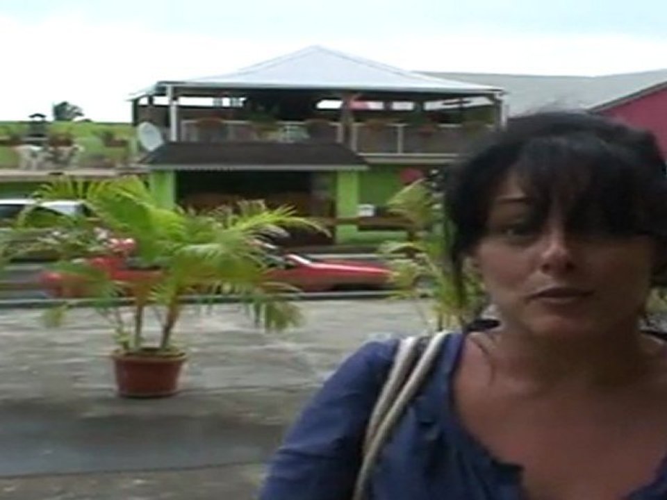 Interview de Patricia KELL comédienne