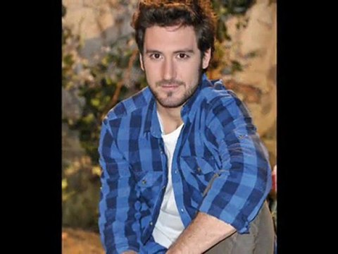 ALEX GADEA NADIE MAS QUE TU GRACIAS