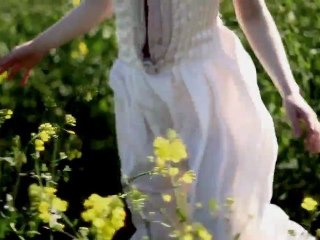 LIGHTSHIPS "Sweetness In Her Spark"