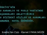 KVadisi Fan Club - Klarnet I Pana Müzik