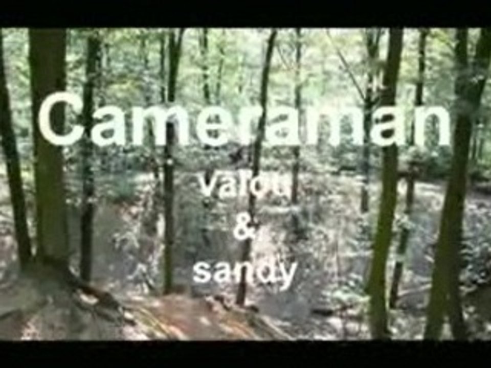 Bike vol4 - meudon(non fini)