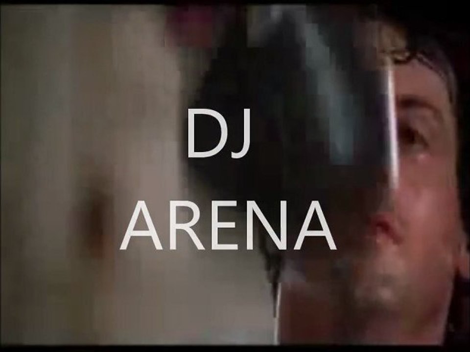 DJ ARENA: 80's vs 90's @ BAROUGE