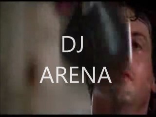 DJ ARENA: 80's vs 90's @ BAROUGE