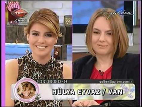 GÜLBEN - Didem Şen Pamuk ile Çocukların Gelecekte Hayat Amaçlarını Bulmaları ve Mutlu Olmaları Konusunda Ebeveynlerin Yapması Gerekenler 14.02.12