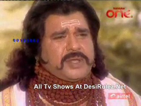 Jai Jai Jai Bajarangbali 14th February 2012 pt2