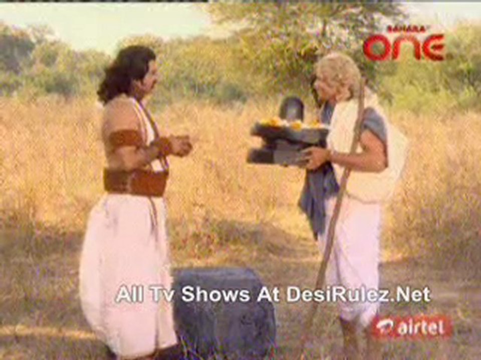 Jai Jai Jai Bajarangbali 14th February 2012 pt3