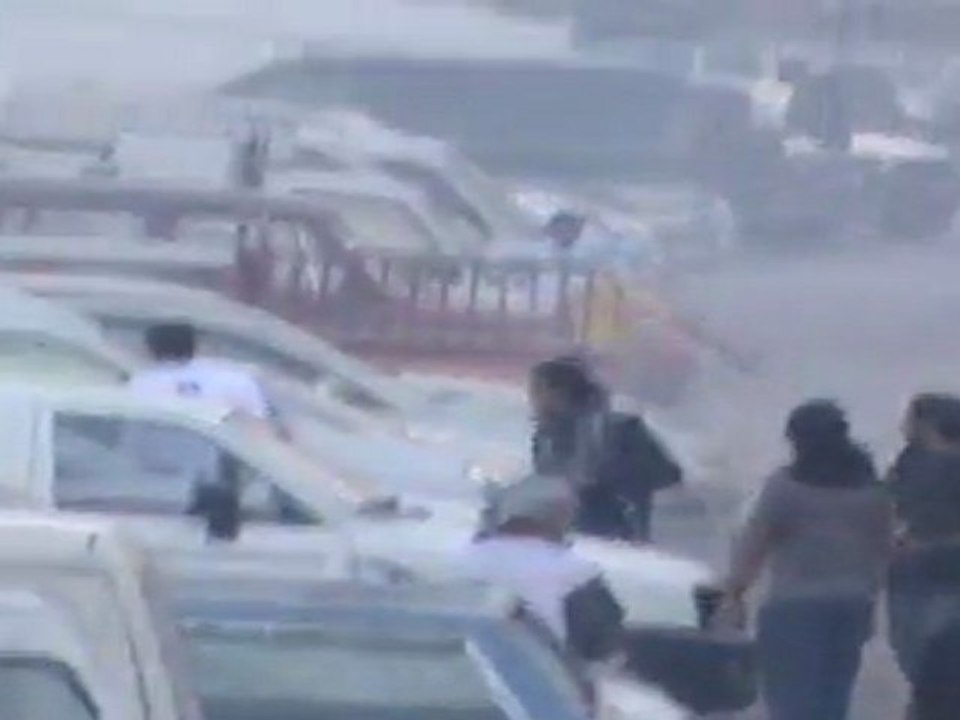 مسيرة الجمعيلت البحرينية 13
