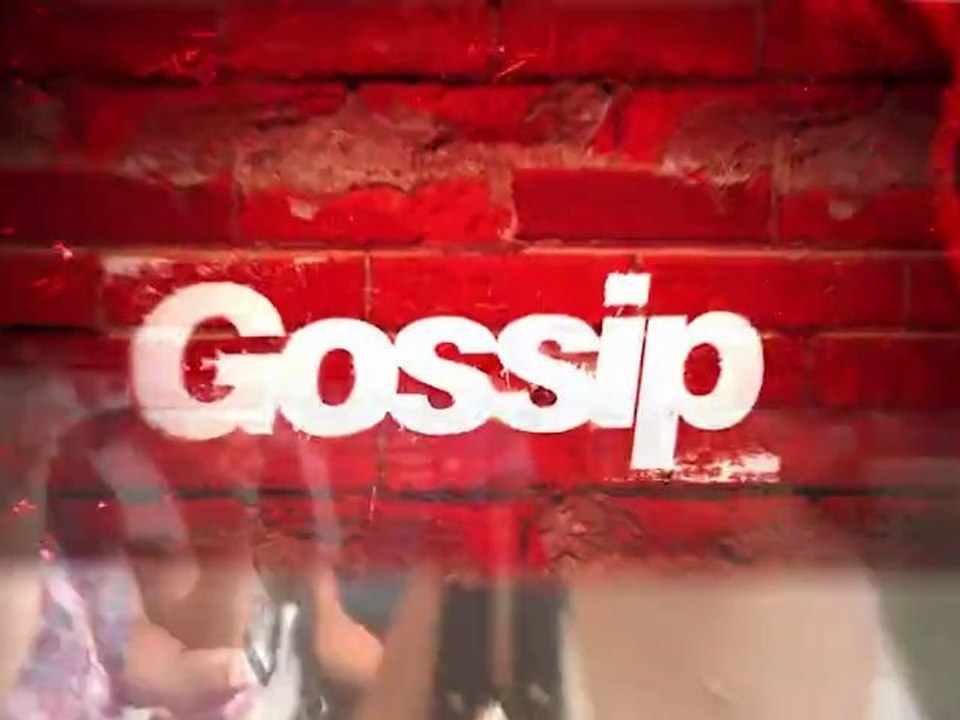 Der heißeste Klatsch aus Hollywood