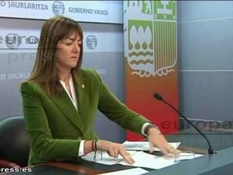 Mendia, por un acuerdo entre partidos vascos