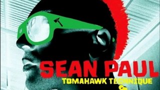 Sean Paul Ft. Ester Dean - How Deep Is Your Love