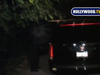 Nicole Ritchie And Benji Madden Leaves My-House