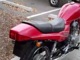 Honda CB250 NightHawk Gainesville Fl 1-866-371-2255 near Lake City Starke Ocala FL