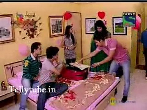 Saas Bina Saural - 14th February 2012 Part 3