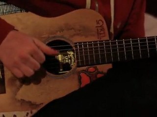 La cover : Ed Sheeran vs Lil'Kim