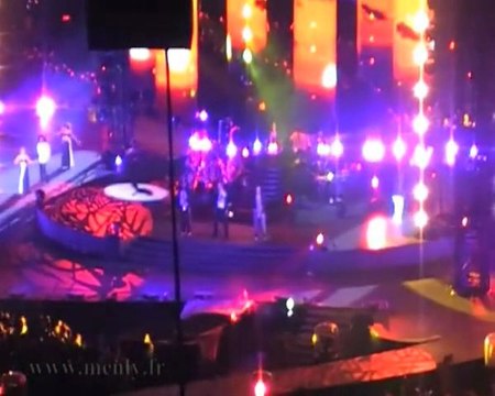 Yannick Noah Stade de France 2010 - 1ère partie