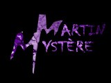 Martin Mystère scènes ratées