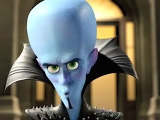 Menly.fr - Trailer Megamind - DreamWorks