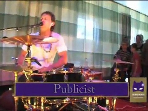 Le Festival Les Nuits Secrètes 2011