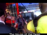 The House of The Dead : Overkill - Extented Cut (PS3) - Trailer Septembre 2011