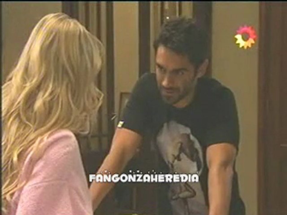 Gonzalo Heredia:Lobo 4 capitulo 09.02.12