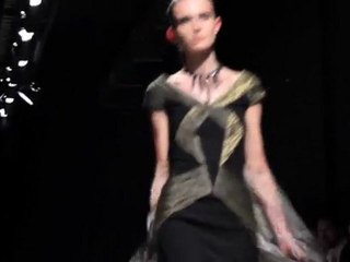 Maxime Simoëns haute couture