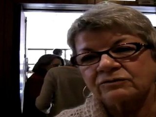 Dominique Gillot modère les propos de Laurent Wauquiez