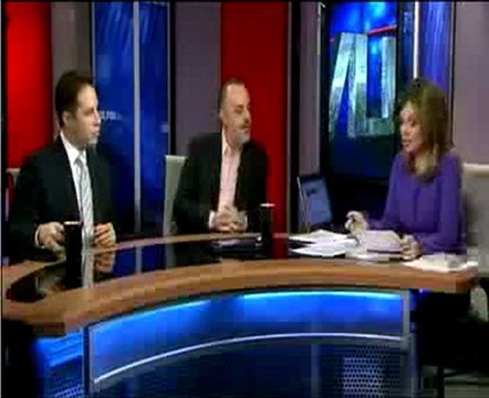 Eric Yaverbaum Discusses Using Super PACs in Politics on Fox News Live