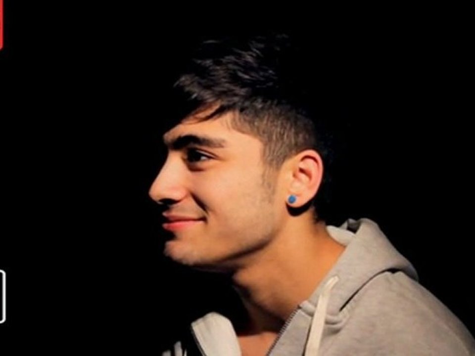 One Direction - Megamind Pt 1
